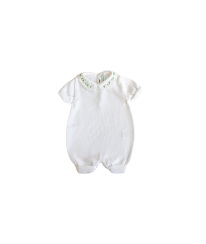 Cotton Roses Series - Romper §367