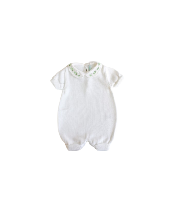 Cotton Roses Series - Romper §367