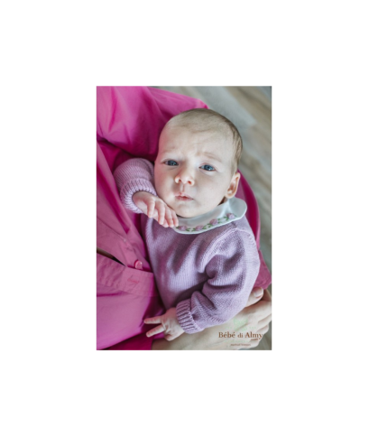 Cotton Roses Set - Onesie §368
