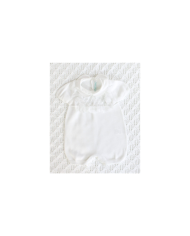 Serie Traforato Cotone - Completino 2 Pezzi (Maglia+Pantalone) §427