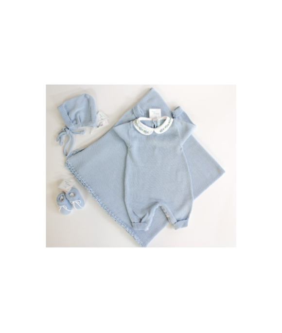 Cotton Roses Set - Onesie §372