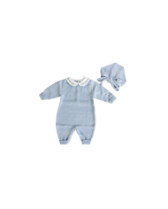Rococo Cotton Series - Romper §379