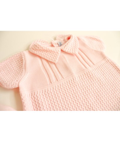 Romper With Shoes + Hat §459