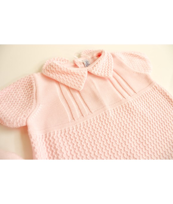 Romper With Shoes + Hat §459
