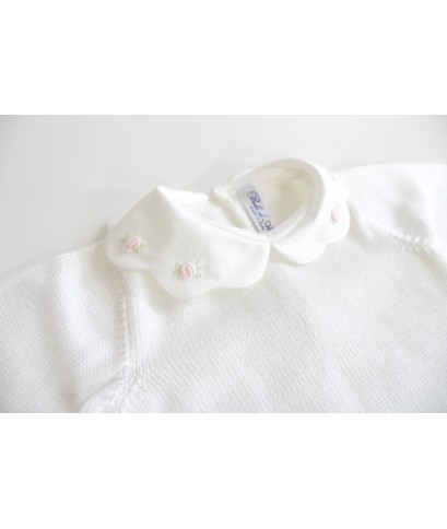 Roselline Cotton Series - Onesie §460