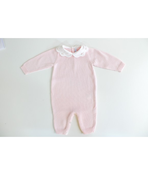 Roselline Cotton Series - Onesie §461