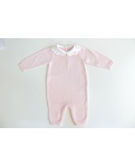 Serie Roselline Cotone - Tutina §461