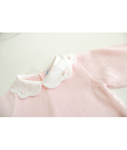 Roselline Cotton Series - Onesie §461
