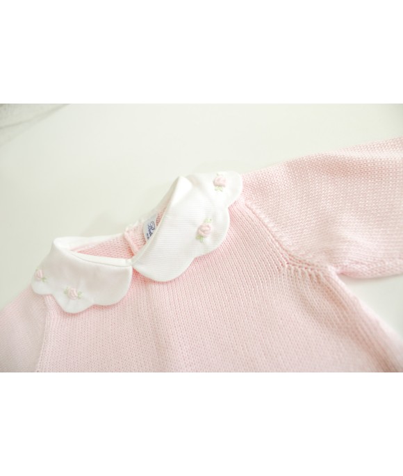 Roselline Cotton Series - Onesie §461