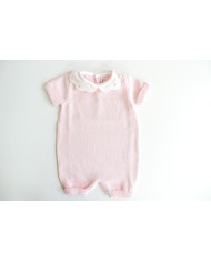 Cotton Roses Series - Romper §462