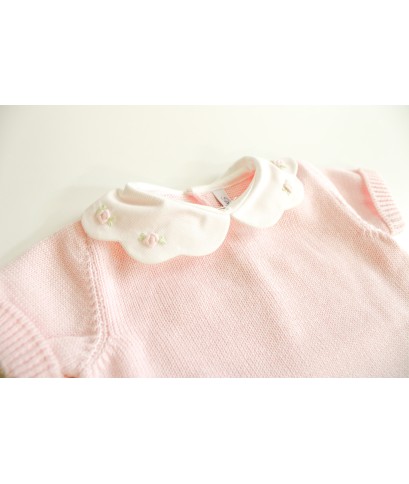 Cotton Roses Series - Romper §462