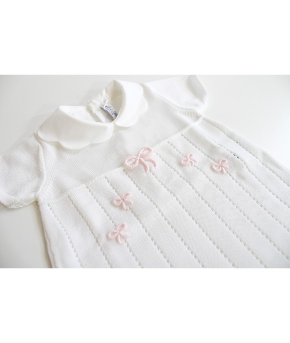 Love Knot Series Cotton - Romper §463