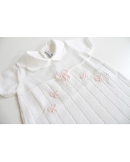 Love Knot Series Cotton - Romper §463