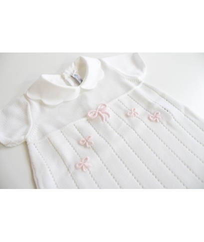 Love Knot Series Cotton - Romper §463