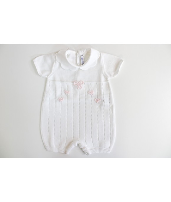 Love Knot Series Cotton - Romper §463