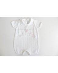 Love Knot Series Cotton - Romper §463