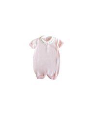 Cotton Roses Series - Romper §382