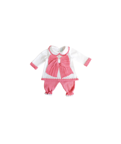 Serie Fiocco Antico Cotone - Coprifasce §469