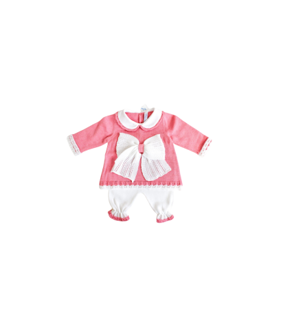 Serie Fiocco Antico Cotone - Coprifasce §470