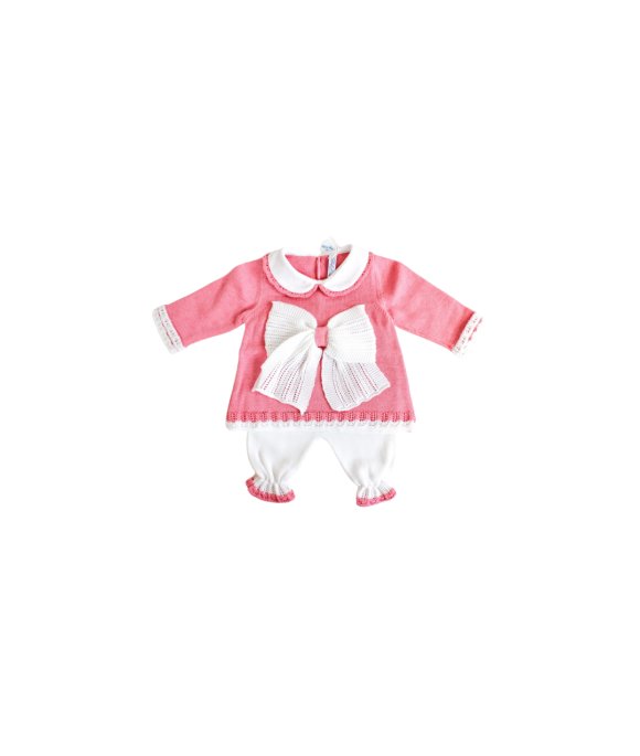 Serie Fioccone Cotone - Coprifasce §470