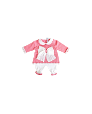 Serie Fioccone Cotone - Coprifasce §470