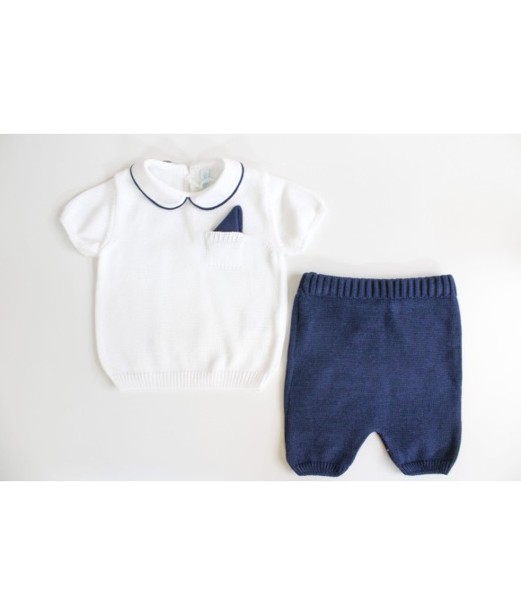 2-piece outfit (shirt + trousers) §471