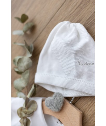 Cotton Heart Set - Onesie §474