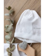 Cotton Heart Set - Onesie §474