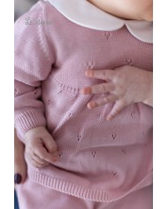 Perforated Cotton Set - Band Covers §480