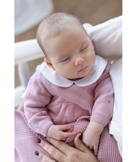 Perforated Cotton Set - Band Covers §480