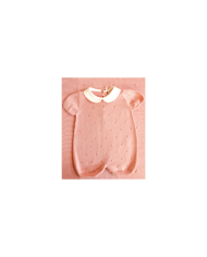 Short Lungo Cotone §646