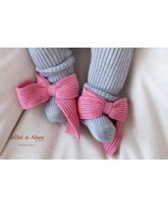 English Cotton Jersey Set - Romper §501
