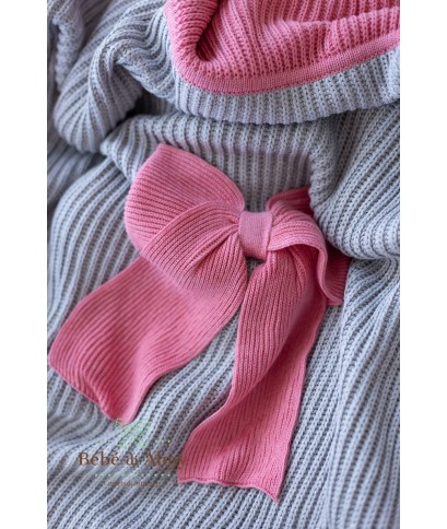 Set Maglia Inglese Cotone - Tutina §501