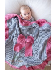 Set Maglia Inglese Cotone - Tutina §501