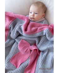 Set Maglia Inglese Cotone - Tutina §501
