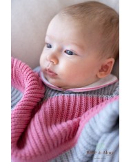 Set Maglia Inglese Cotone - Tutina §501