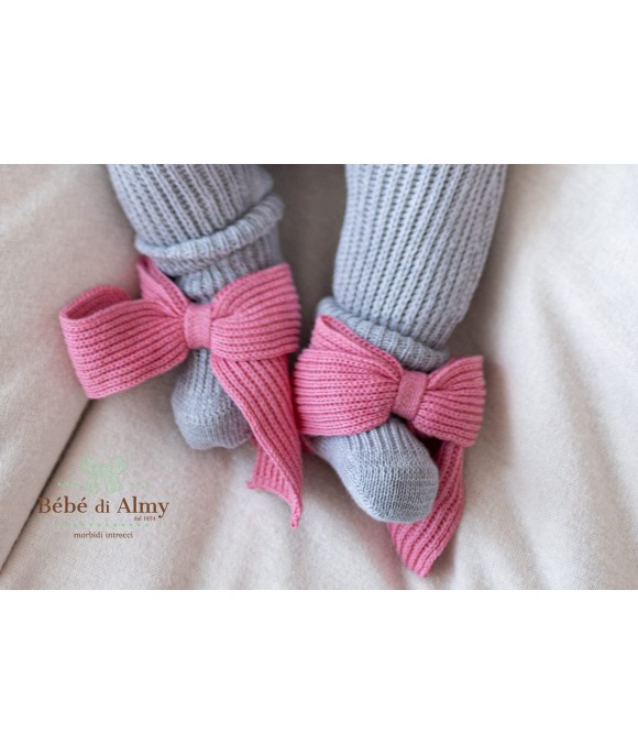English Cotton Jersey Set - Headband Covers §503