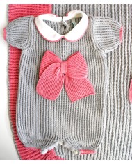 Serie Maglia Inglese Cotone - Pagliaccetto §506