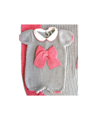 Serie Maglia Inglese Cotone - Pagliaccetto §506