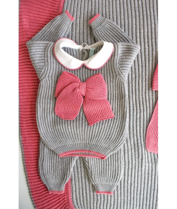 Serie Maglia Inglese Cotone - Coprifasce §507