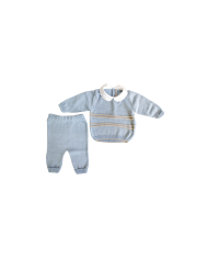 English Cotton Jersey Series - Band Covers §507