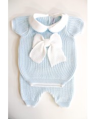 English Cotton Jersey Series - 2 Piece Short Set §526