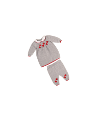 Cotton Butterflies Series - Romper §527