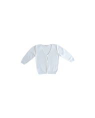Cotton Jacket - Light Blue §557