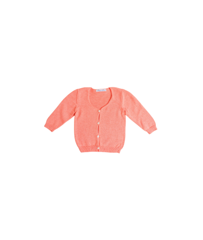Cotton Jacket - Mandarin §559