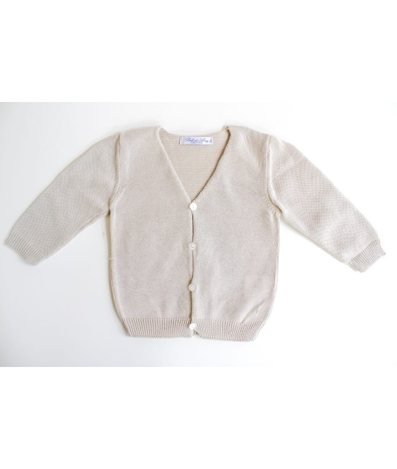 Cotton Jacket - Honey §560