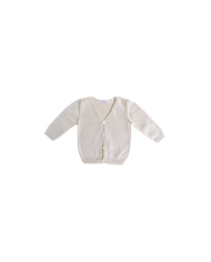 Giacchina Cotone - Miele §560