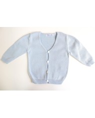 Cotton Jacket - Dark Blue §561