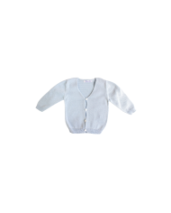 Giacchina Cotone - Miele §560