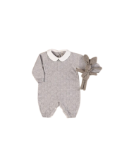 Cotton Chick Series - Romper §574